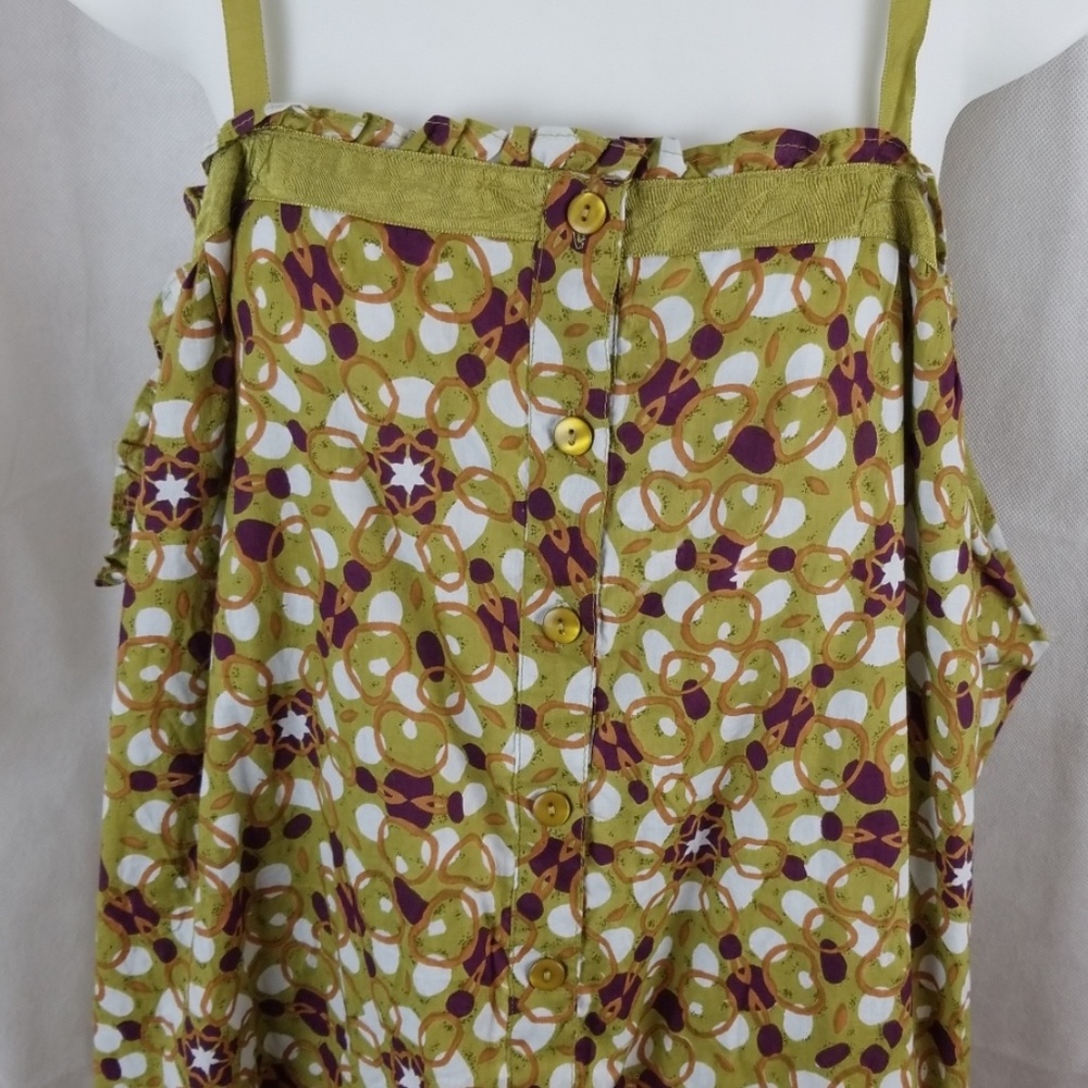 NWT Plus size dress  sz 18/20W beautiful pattern